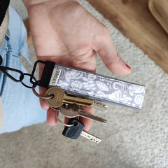 Liliputi Love Key Fob - Birdie