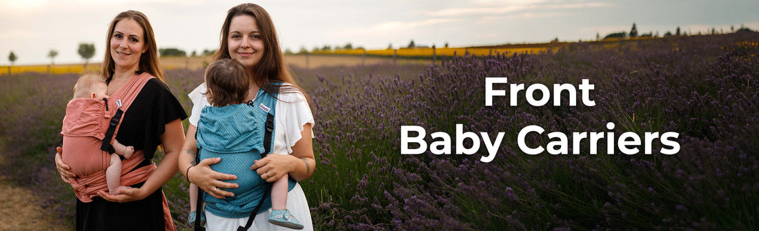 Front Baby Carriers