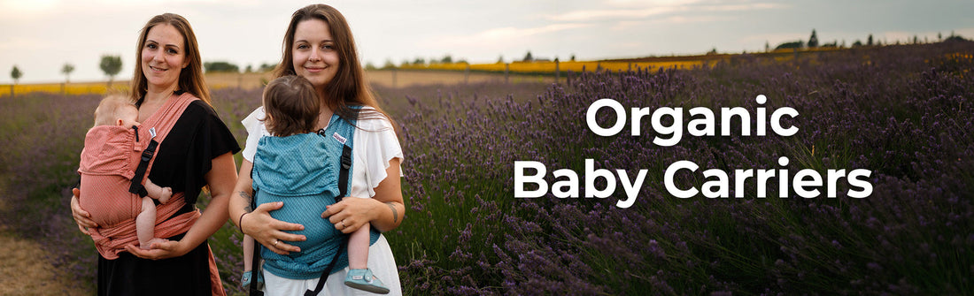 Organic Baby Carriers
