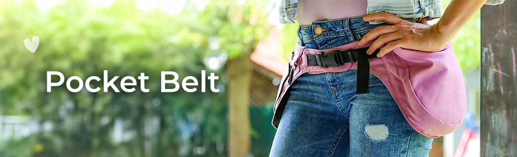 Pocket Belt