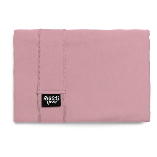 Liliputi Love Stretchy wrap - Bubblegum