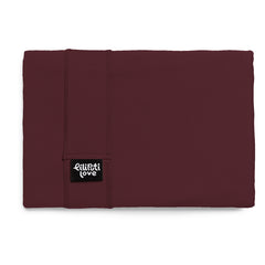 Liliputi Love Elastická Šátek - Burgundy