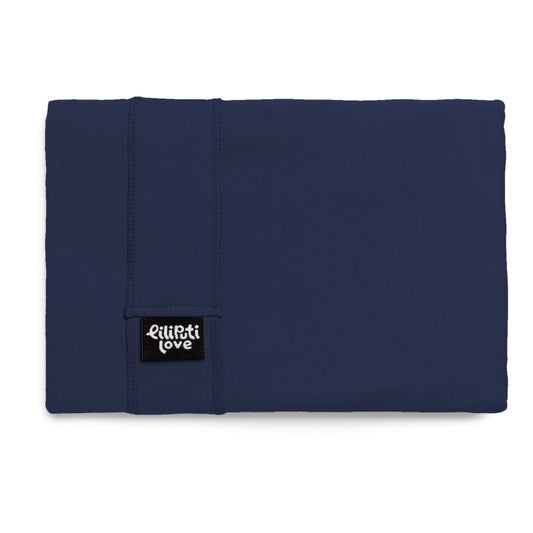 Liliputi Love Stretchy wrap - Navy