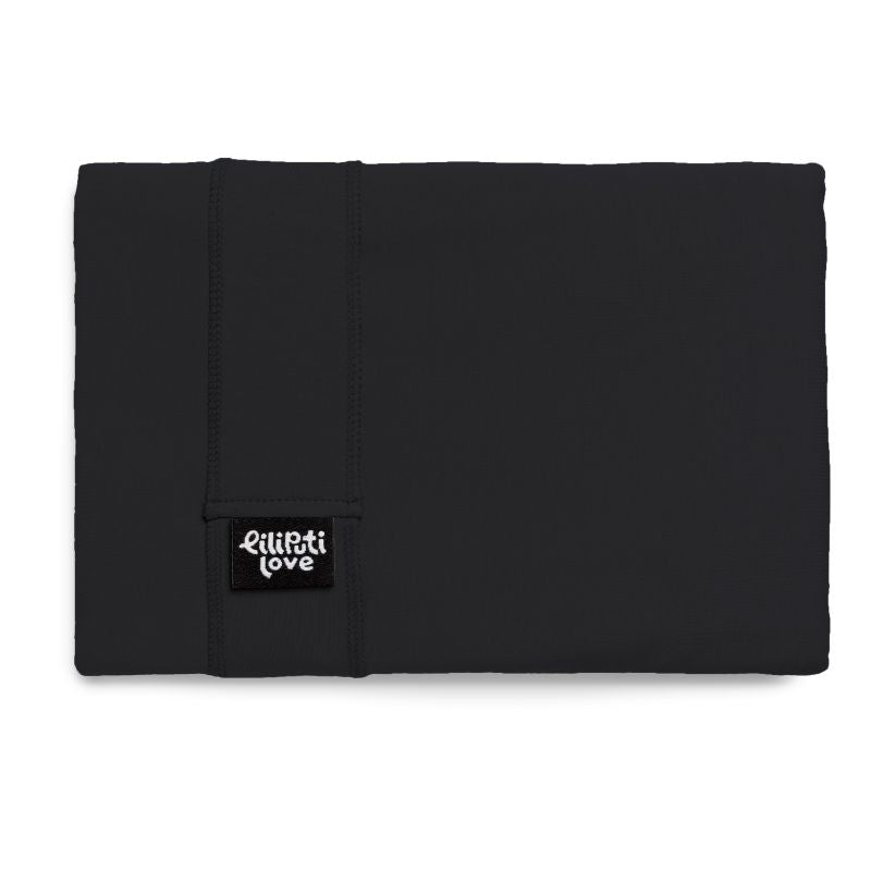 Liliputi Love Stretchy wrap - Black Panther
