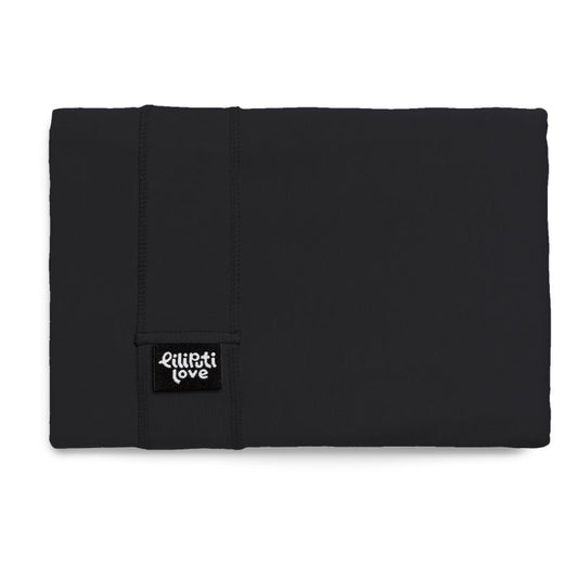 Liliputi Love Stretchy wrap - Black Panther
