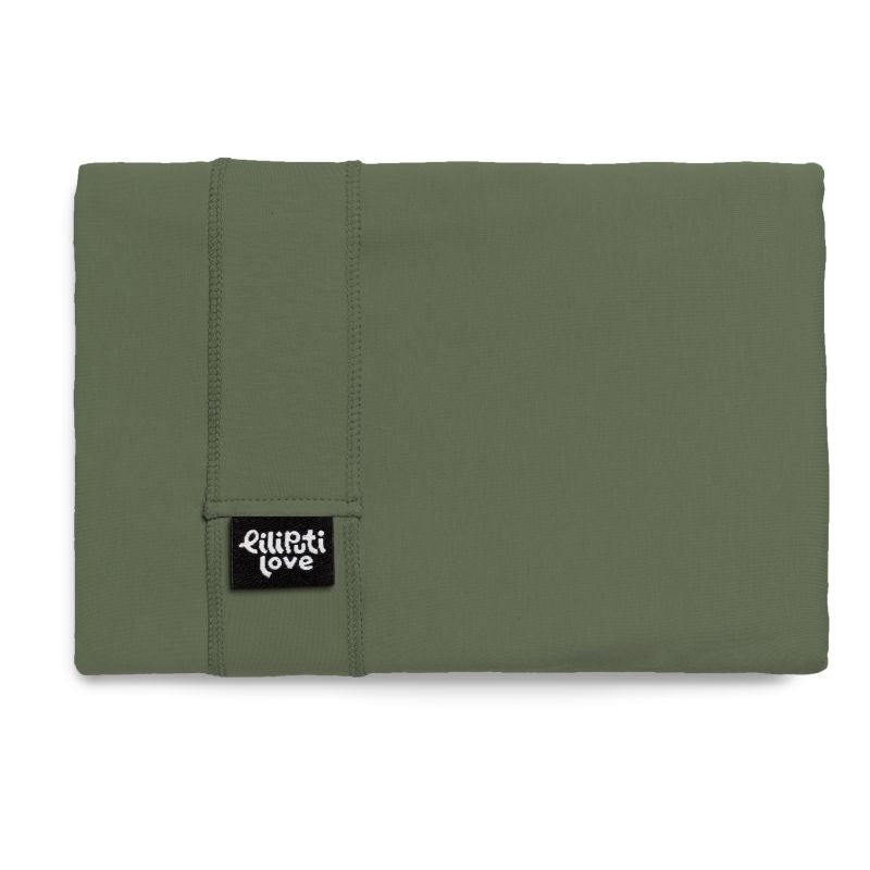Liliputi Love Stretchy wrap - Olive