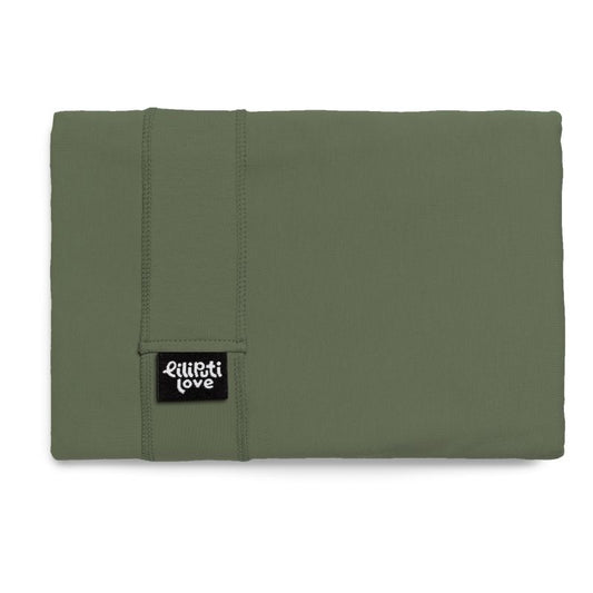Liliputi Love Stretchy wrap - Olive