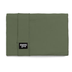 Liliputi Love Stretchy wrap - Olive