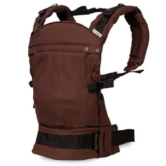 Liliputi Love Buckle Carrier - Espresso-0