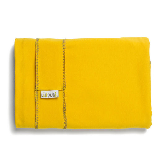 Liliputi Love Stretchy wrap - Sunshine-1
