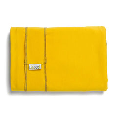 Liliputi Love Stretchy wrap - Sunshine-1