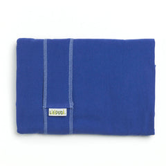Liliputi Love Stretchy wrap - Blue Sky-0