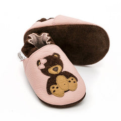 Liliputi Love Soft Sole Shoes - Teddygirl-2