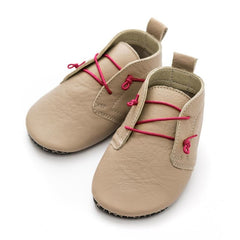 Liliputi Love Shoelaces - Pink (1 pair)-2