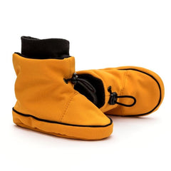 Liliputi Love Babywearing Booties - Mango-0