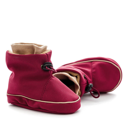 Liliputi Love Babywearing Booties - Nawaho-0