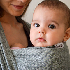 Liliputi Love Woven Wrap - Moonlight-3