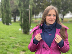 Liliputi Love Babywearing Scarf - Colorstar