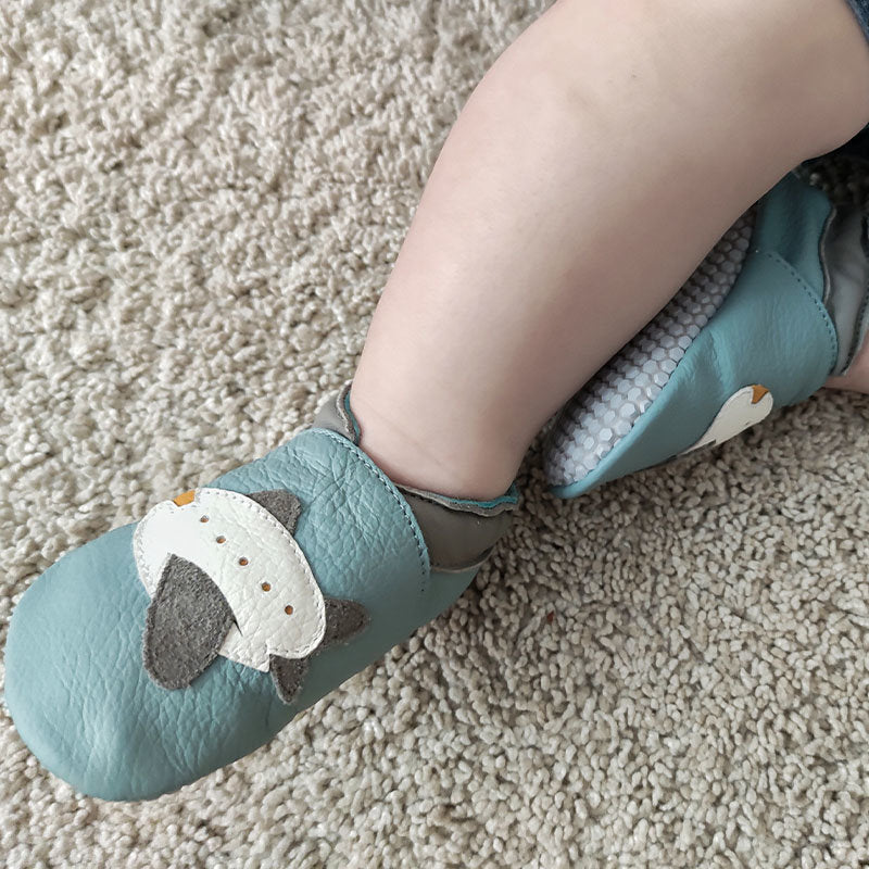 Liliputi Love Soft Paws Shoes - Jumbo-4