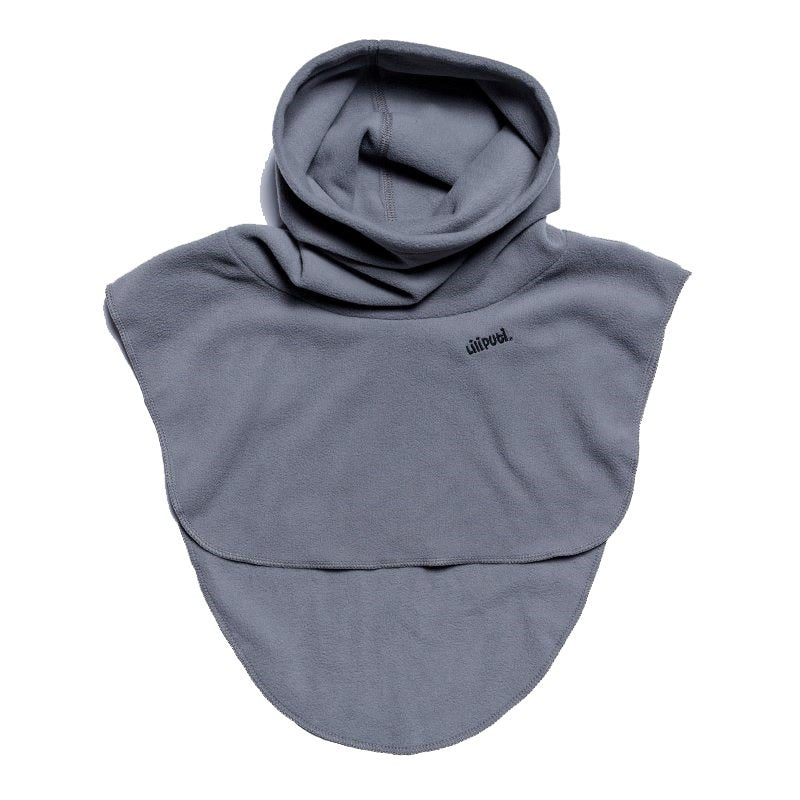 Liliputi Love 4in1 Babywearing & Maternity Coat - Shark-6
