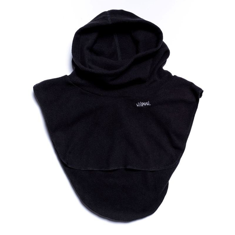Liliputi Love 4in1 Babywearing & Maternity Coat - Midnight snow-3