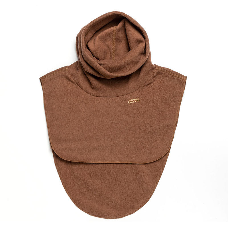 Liliputi Love 4in1 Babywearing & Maternity Coat - Caramel-6