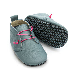 Liliputi Love Soft Paws Shoes - Urban Cloud-0