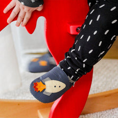 Liliputi Love Soft Paws Shoes - Apollo-3