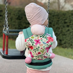 Liliputi Love Buckle Mini - Blossom-1