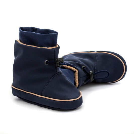 Liliputi Love Babywearing Booties - Neptune-0