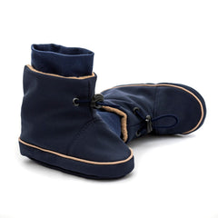 Liliputi Love Babywearing Booties - Neptune-0