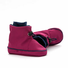 Liliputi Love Babywearing Booties - Colorstar-0