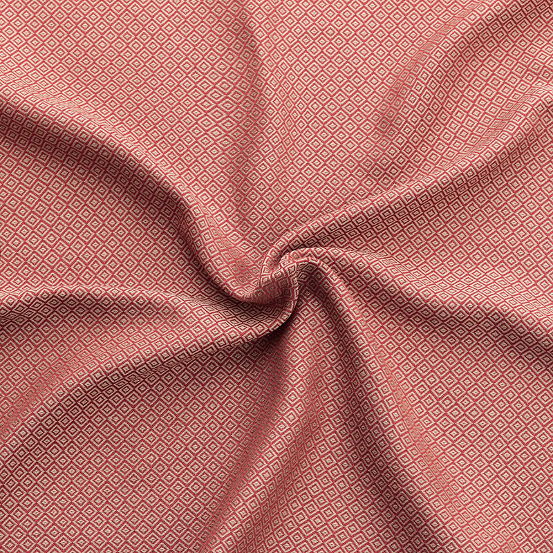 Liliputi Love Woven Wrap - Coral-Sand-0