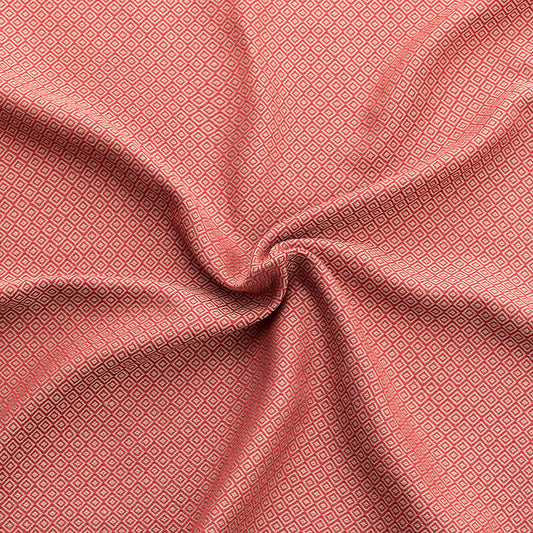 Liliputi Love Woven Wrap - Coral-Sand-0
