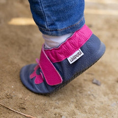 Liliputi Love Soft Paws Sandals - Hawaii-0
