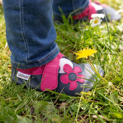 Liliputi Love Soft Paws Sandals - Hawaii-1