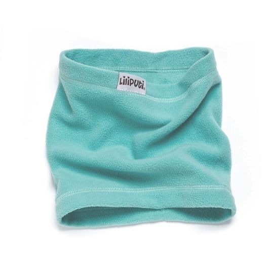 Liliputi Love Baby Infinity Scarf - Menta-0