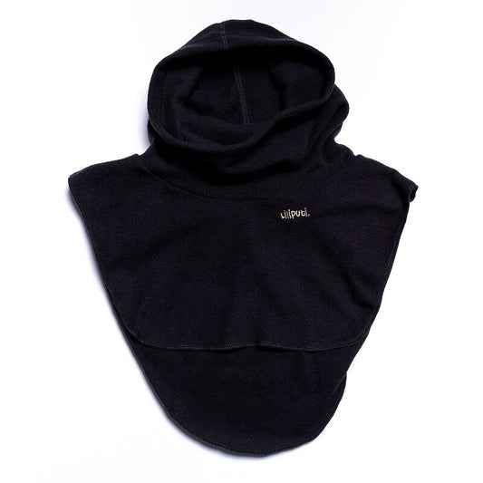 Liliputi Love Babywearing Scarf - Black-0