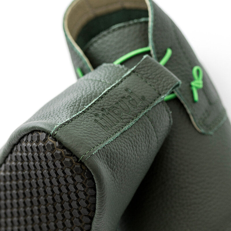 Liliputi Love Soft Paws Shoes - Urban Jungle-5