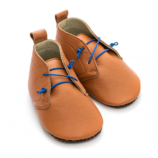 Liliputi Love Soft Paws Shoes - Urban Boho-0