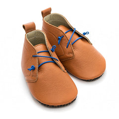 Liliputi Love Soft Paws Shoes - Urban Boho-0
