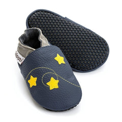 Liliputi Love Soft Paws Shoes - Apollo-1