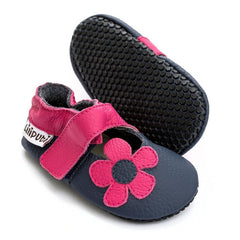 Liliputi Love Soft Paws Sandals - Hawaii-2