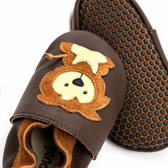 Liliputi Love Soft Paws Shoes - Protector Lions