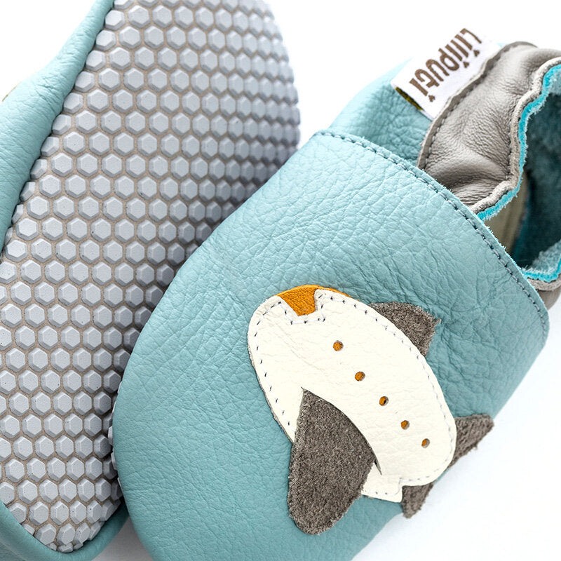 Liliputi Love Soft Paws Shoes - Jumbo-8
