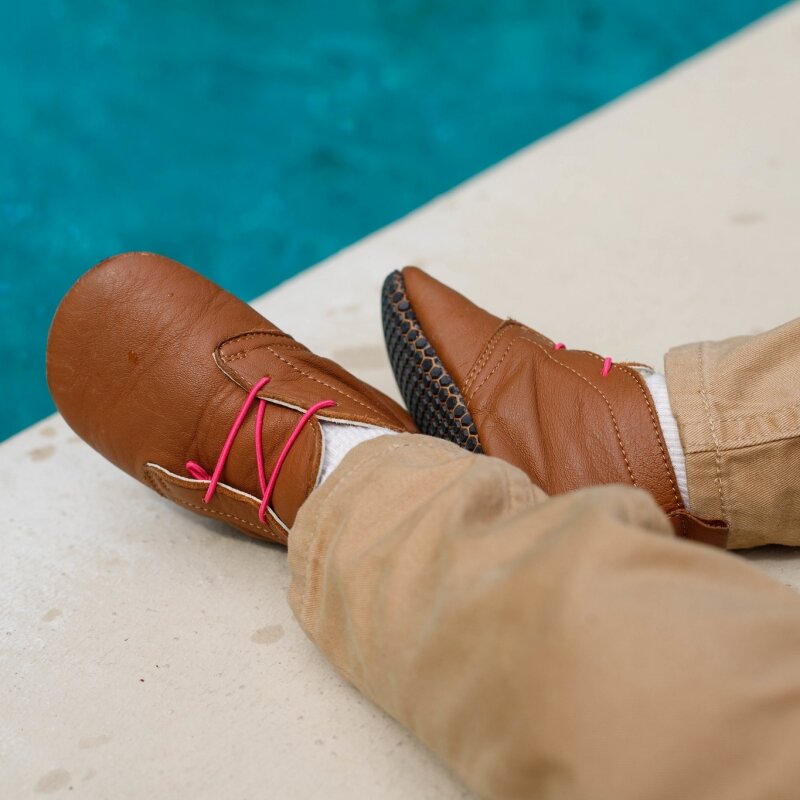 Liliputi Love Soft Paws Shoes - Urban Boho-4