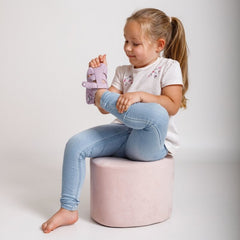 Liliputi Love Soft Paws Sandals - Macaron-2
