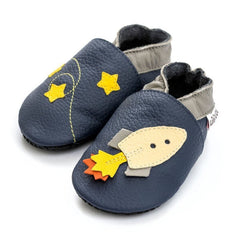 Liliputi Love Soft Paws Shoes - Apollo-0
