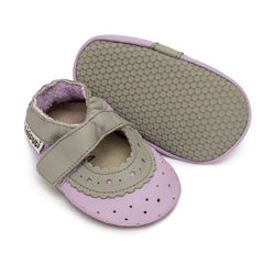 Liliputi Love Soft Paws Sandals - Marshmallow-2