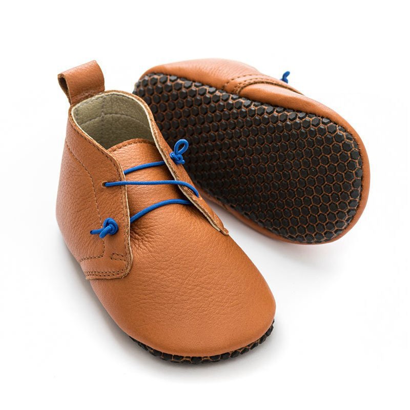 Liliputi Love Soft Paws Shoes - Urban Boho-5